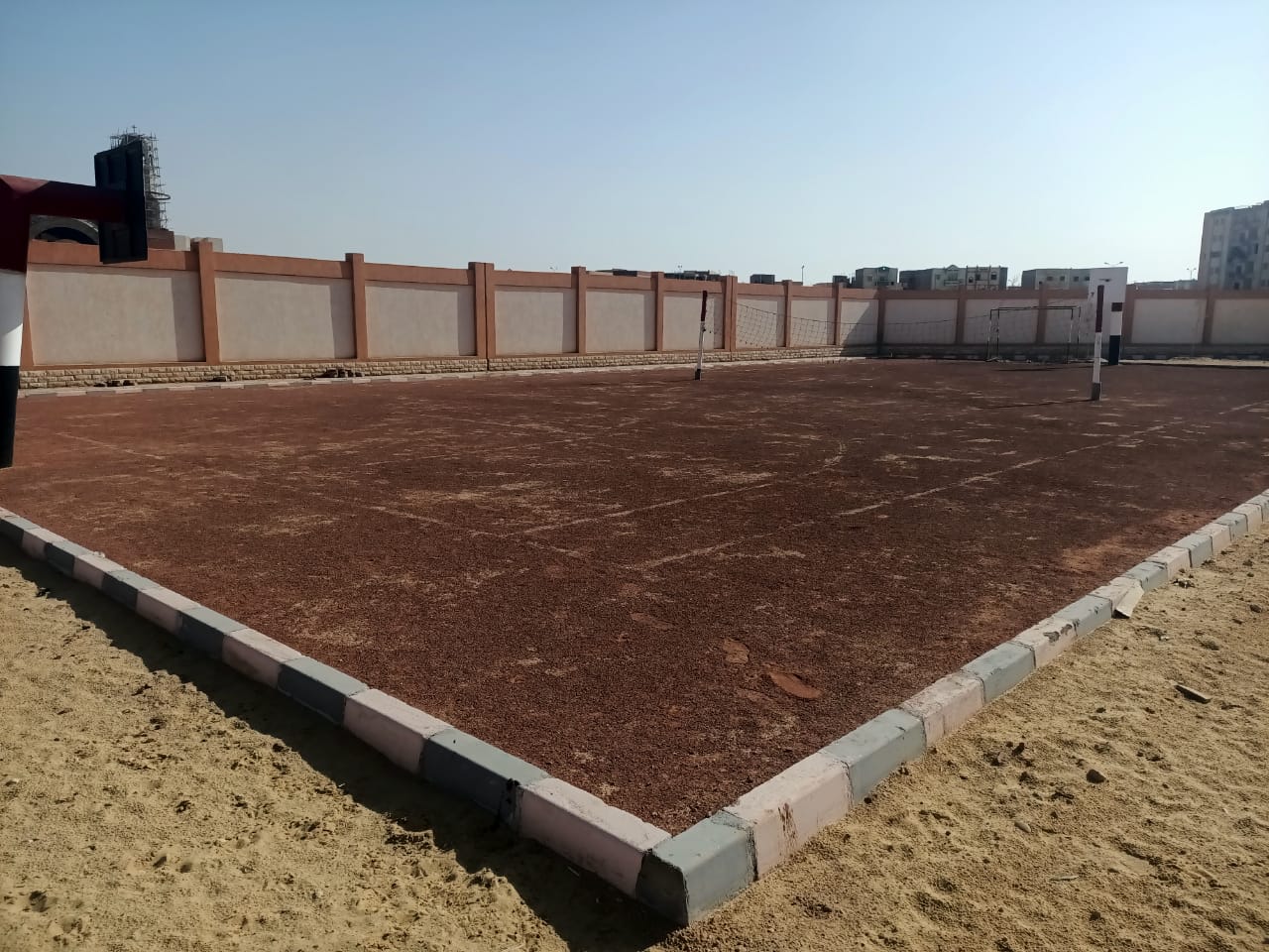 Building Progress